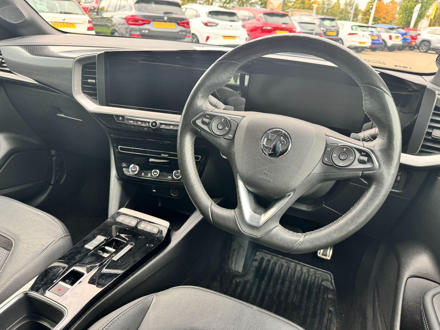 Used Vauxhall Mokka 2022 for sale - 76585485: Photo 16