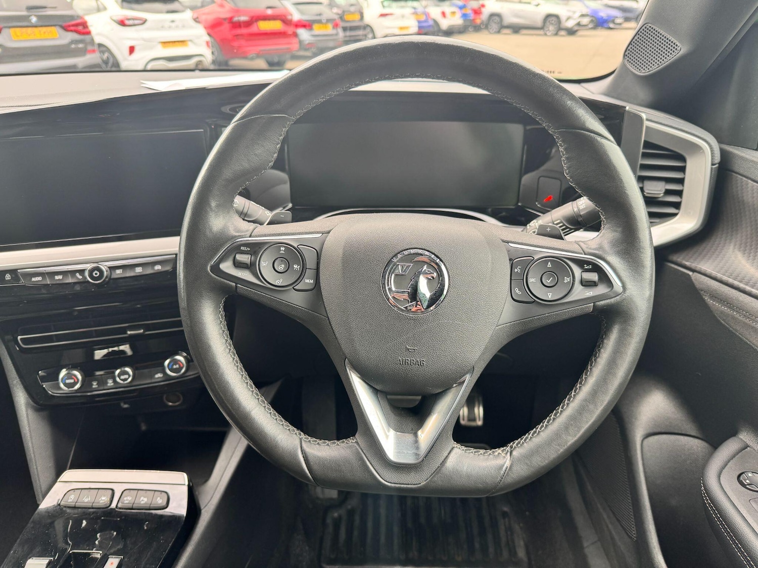 Used Vauxhall Mokka 2022 for sale - 76585485: Photo 17