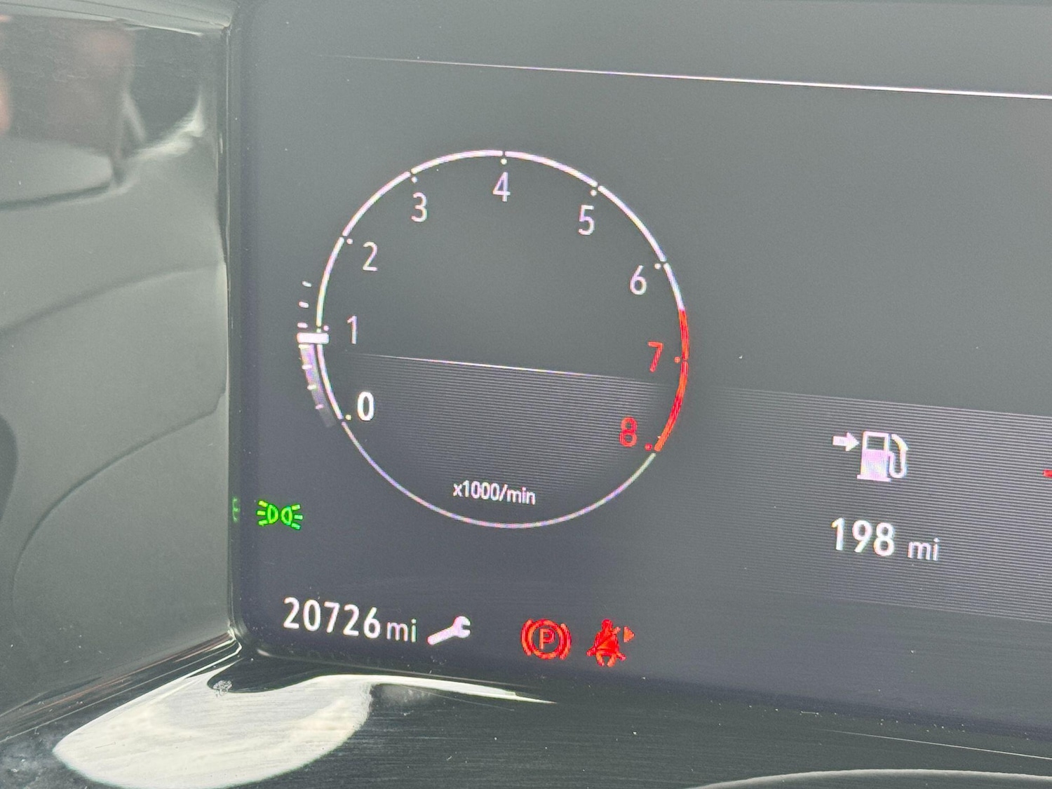 Used Vauxhall Mokka 2022 for sale - 76585485: Photo 18