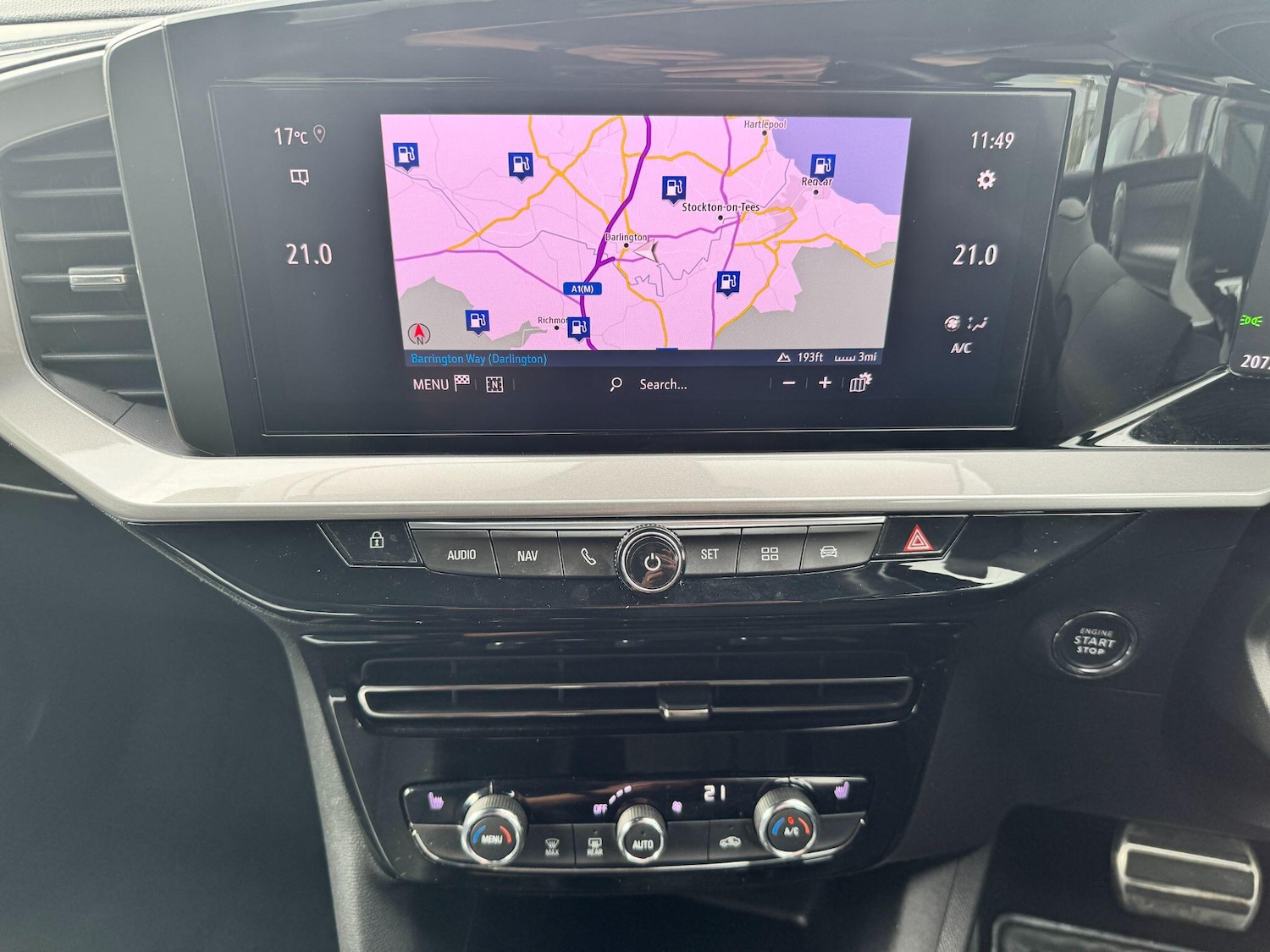 Used Vauxhall Mokka 2022 for sale - 76585485: Photo 19