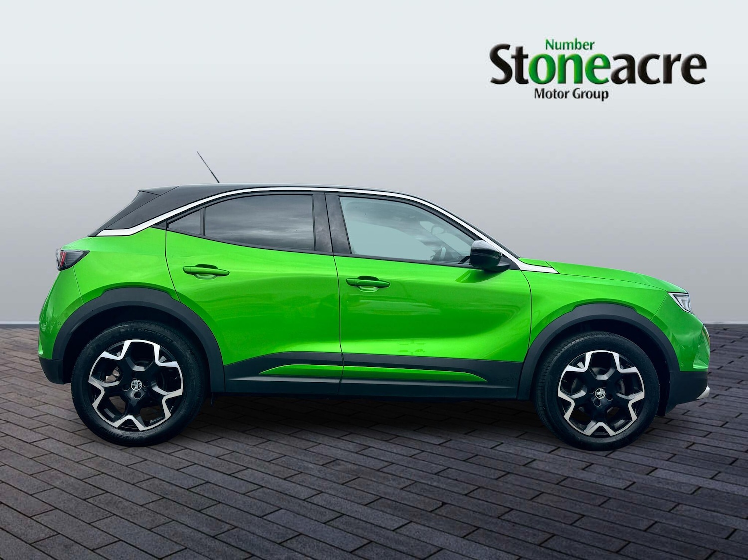 Used Vauxhall Mokka 2022 for sale - 76585485: Photo 2