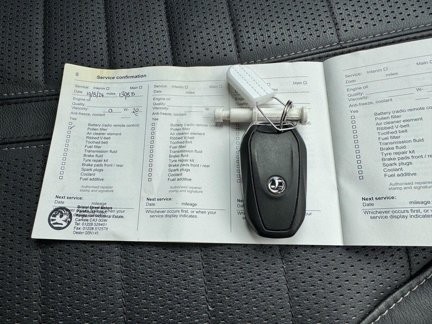 Used Vauxhall Mokka 2022 for sale - 76585485: Photo 20