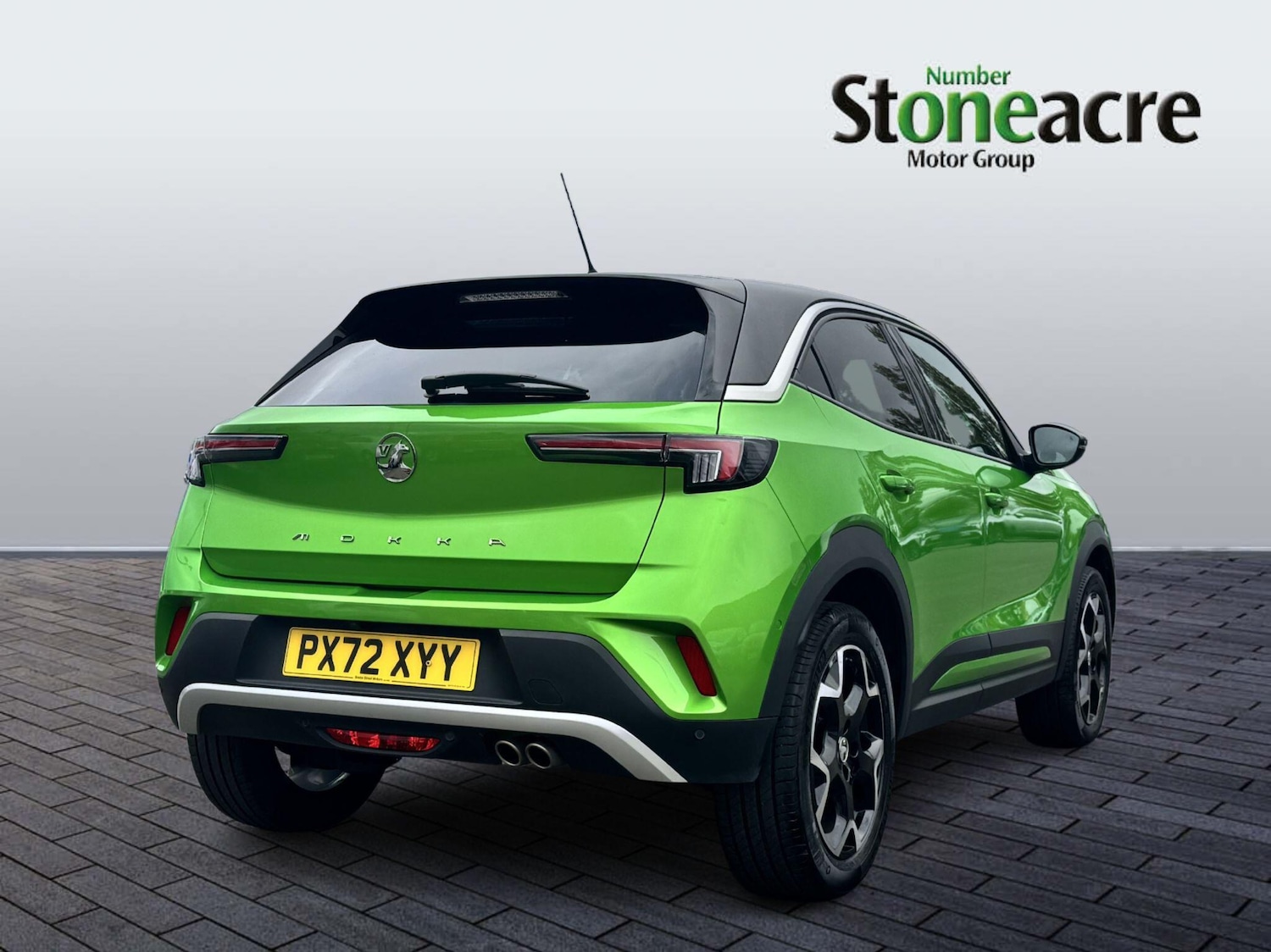 Used Vauxhall Mokka 2022 for sale - 76585485: Photo 3