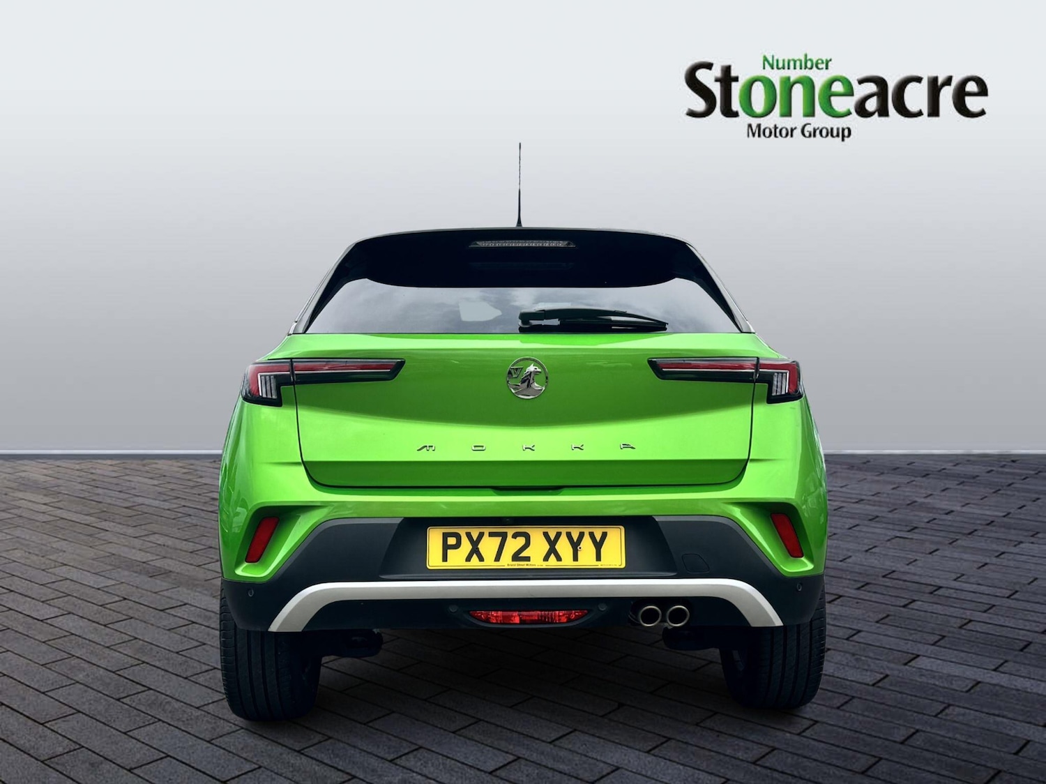 Used Vauxhall Mokka 2022 for sale - 76585485: Photo 4