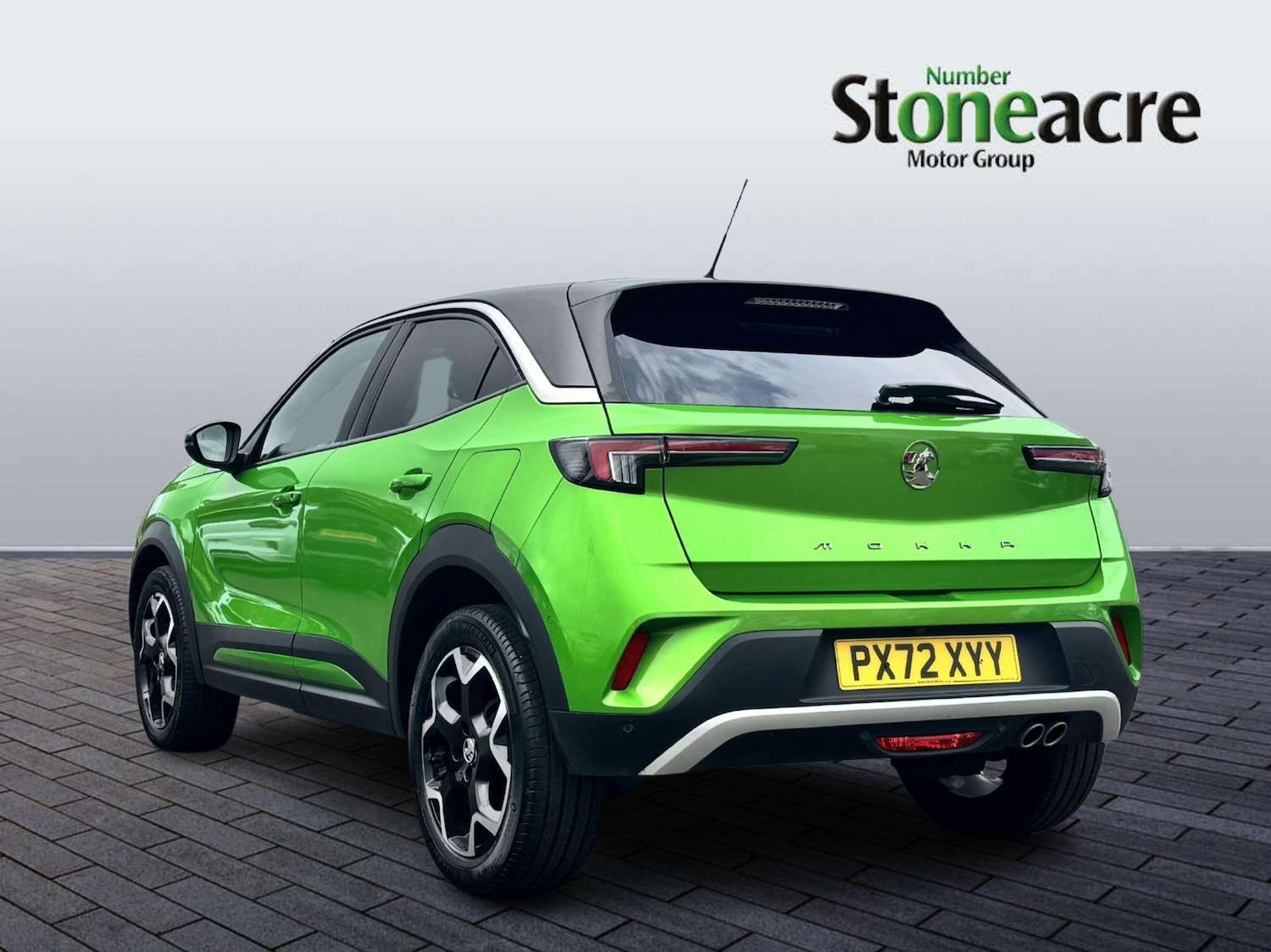 Used Vauxhall Mokka 2022 for sale - 76585485: Photo 5