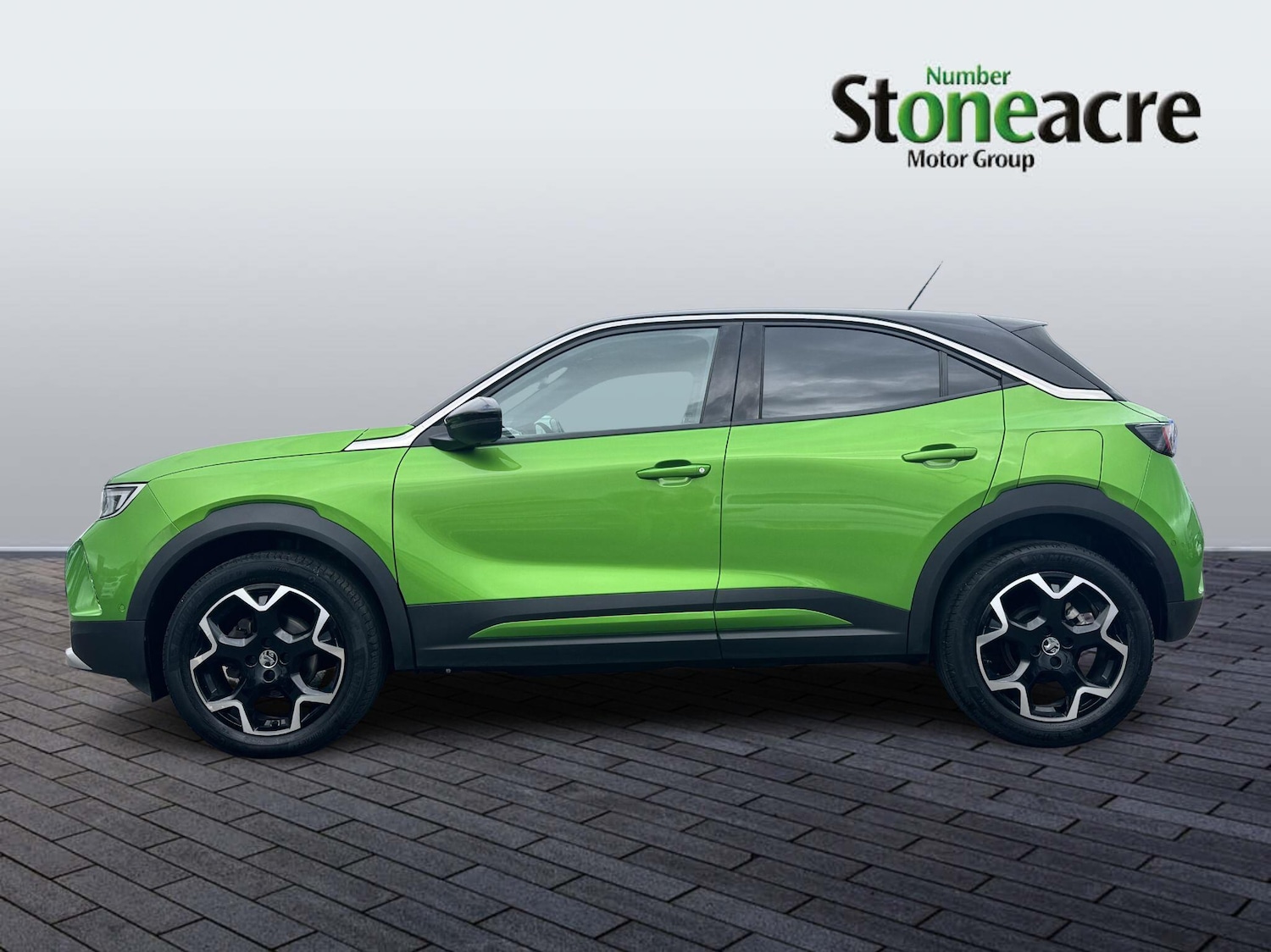 Used Vauxhall Mokka 2022 for sale - 76585485: Photo 6