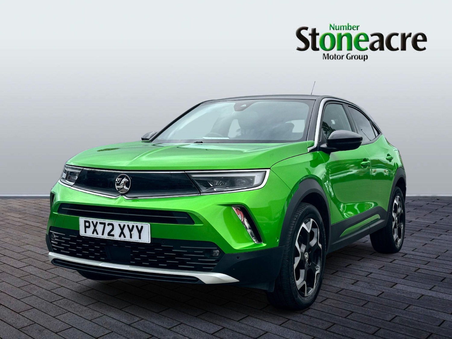 Used Vauxhall Mokka 2022 for sale - 76585485: Photo 7