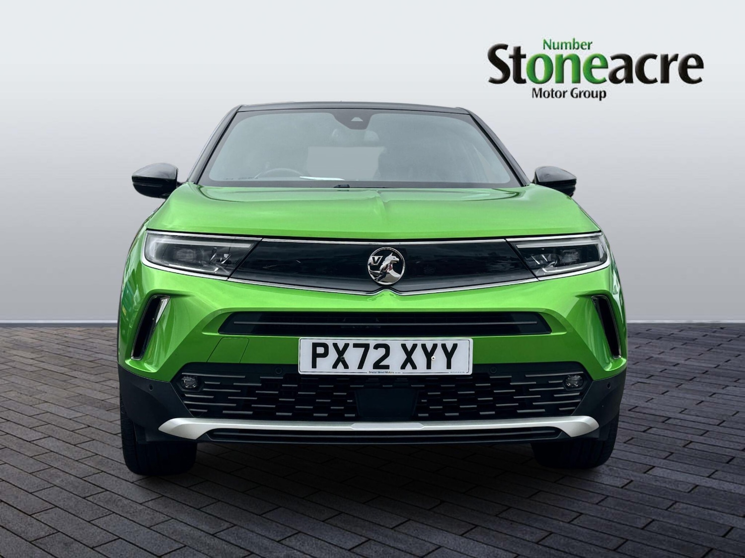 Used Vauxhall Mokka 2022 for sale - 76585485: Photo 8