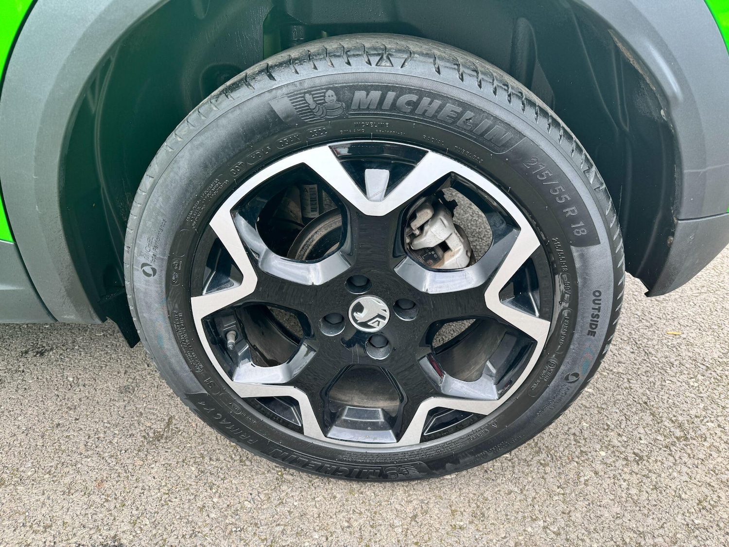 Used Vauxhall Mokka 2022 for sale - 76585485: Photo 9