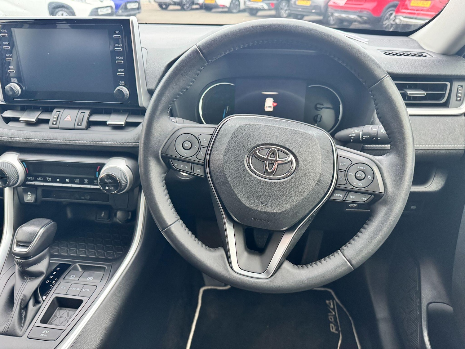 Used Toyota RAV4 for sale - 76702445: Photo 17