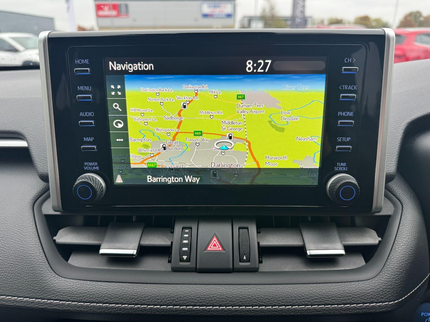 Used Toyota RAV4 for sale - 76702445: Photo 19