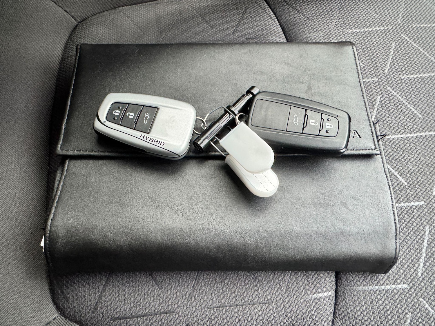 Used Toyota RAV4 for sale - 76702445: Photo 20