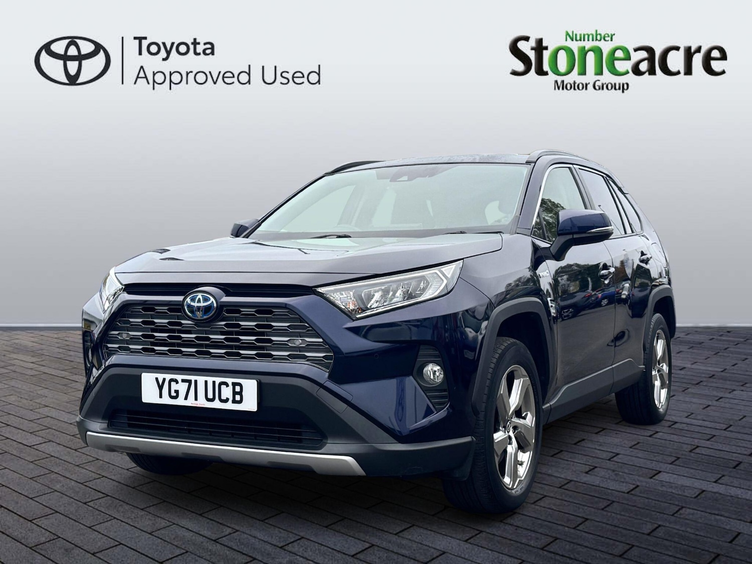 Used Toyota RAV4 for sale - 76702445: Photo 7