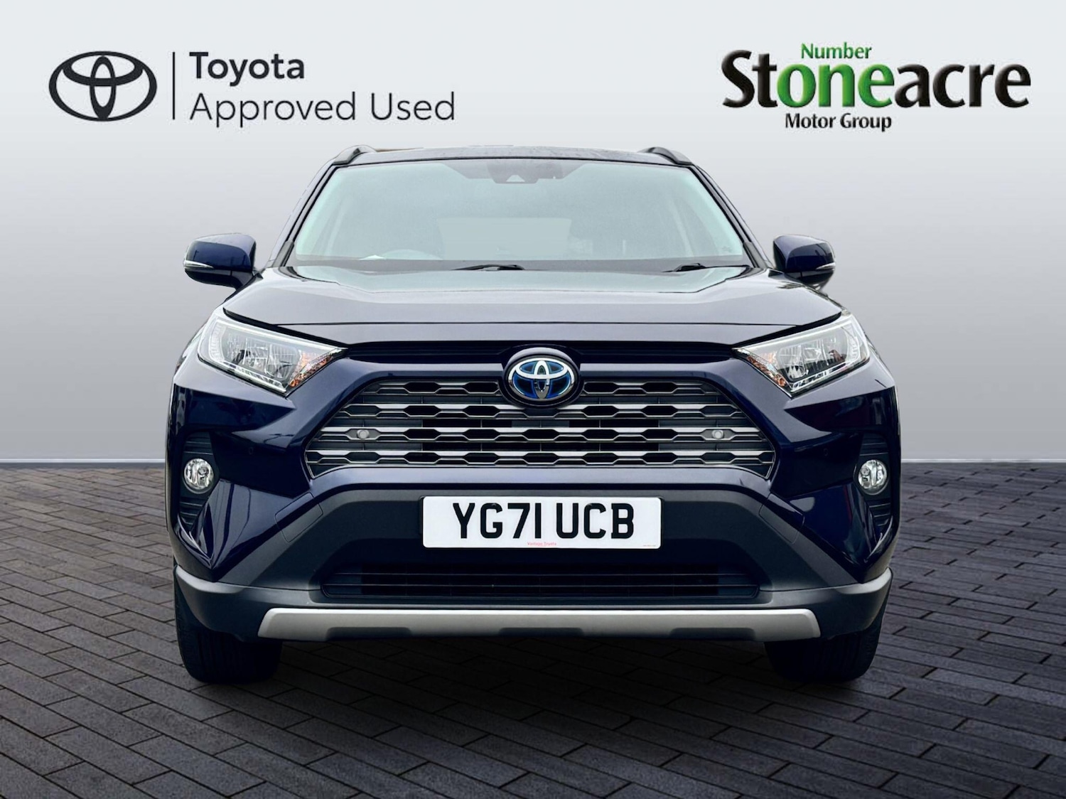 Used Toyota RAV4 for sale - 76702445: Photo 8