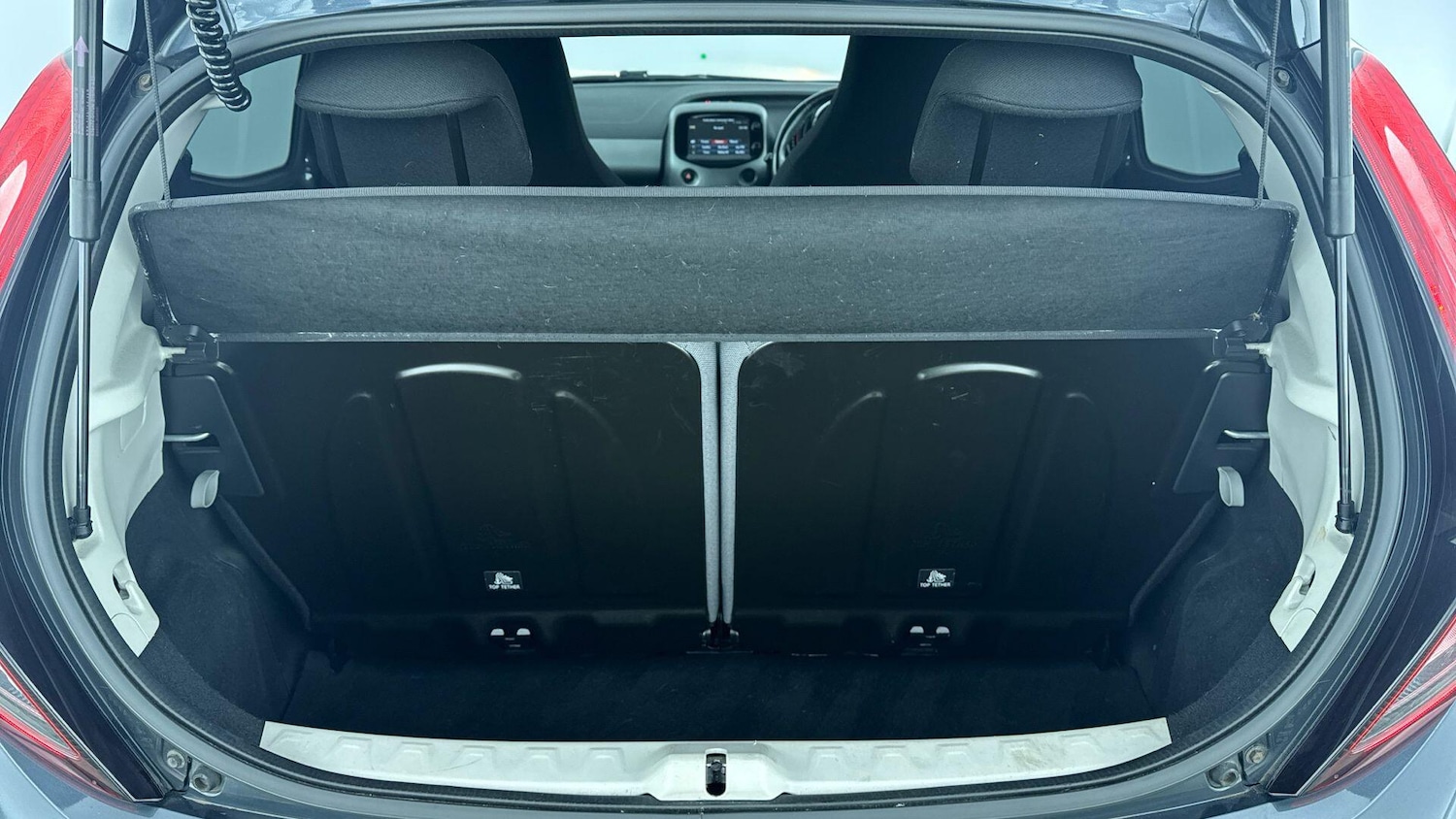 Used Toyota AYGO 2019 for sale - 77709898: Photo 10