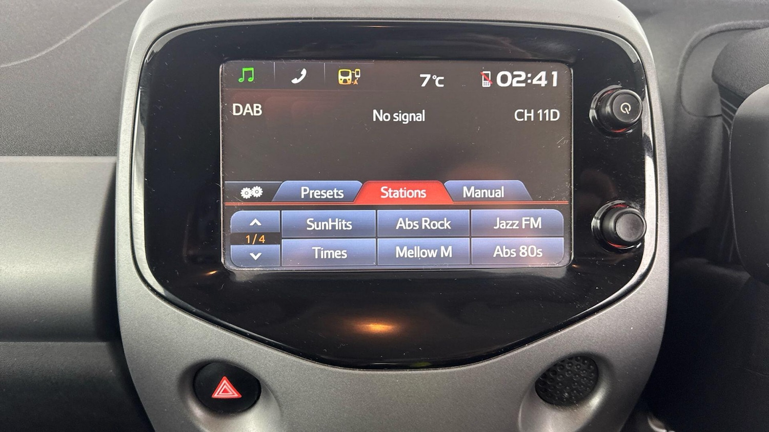 Used Toyota AYGO 2019 for sale - 77709898: Photo 13