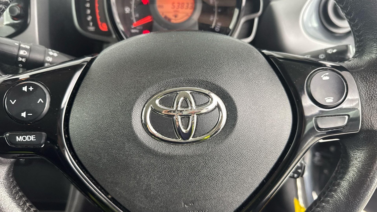 Used Toyota AYGO 2019 for sale - 77709898: Photo 14