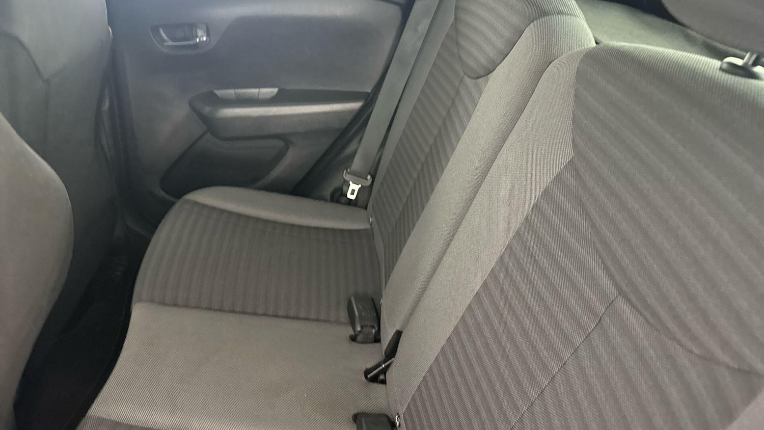 Used Toyota AYGO 2019 for sale - 77709898: Photo 19