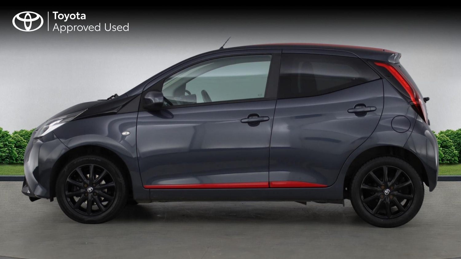 Used Toyota AYGO 2019 for sale - 77709898: Photo 6