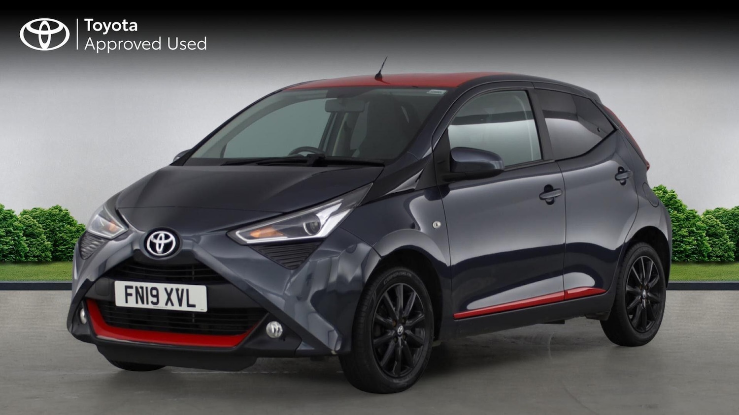 Used Toyota AYGO 2019 for sale - 77709898: Photo 7