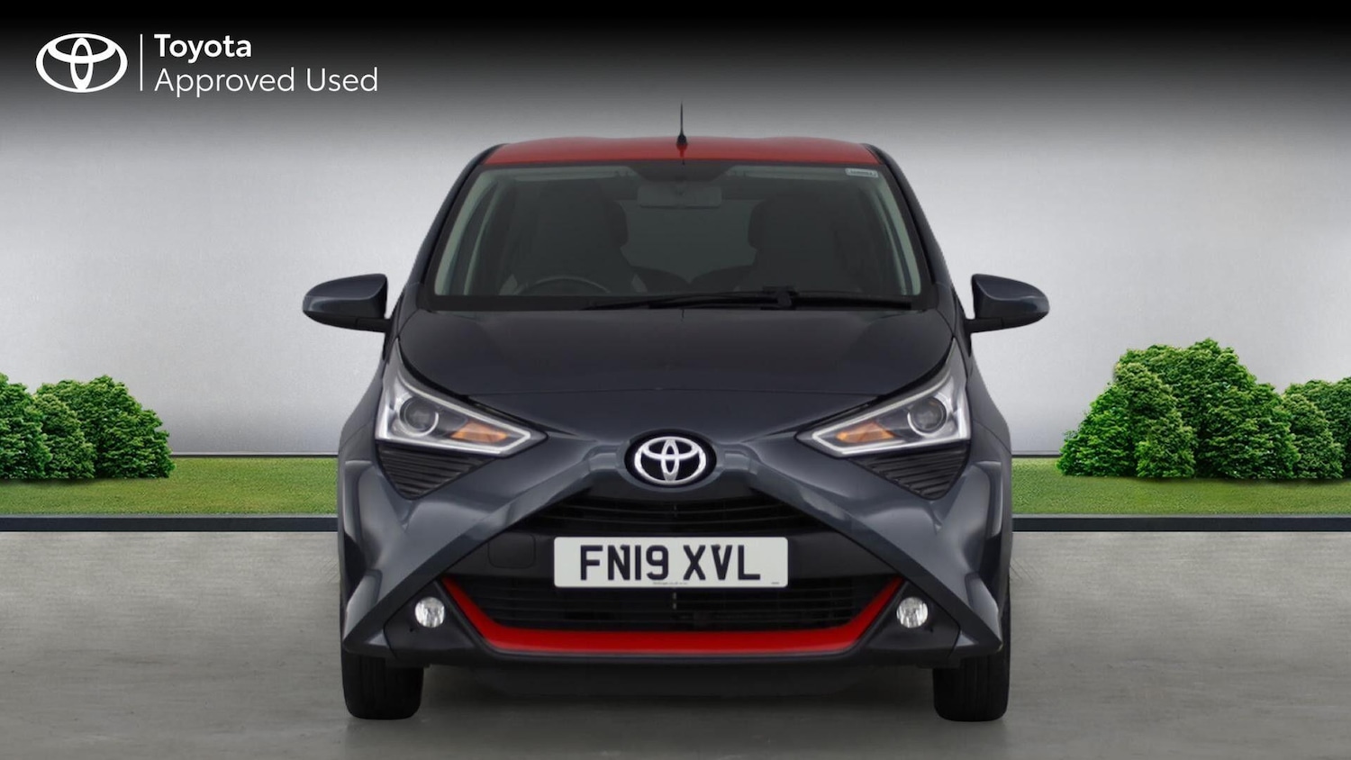 Used Toyota AYGO 2019 for sale - 77709898: Photo 8