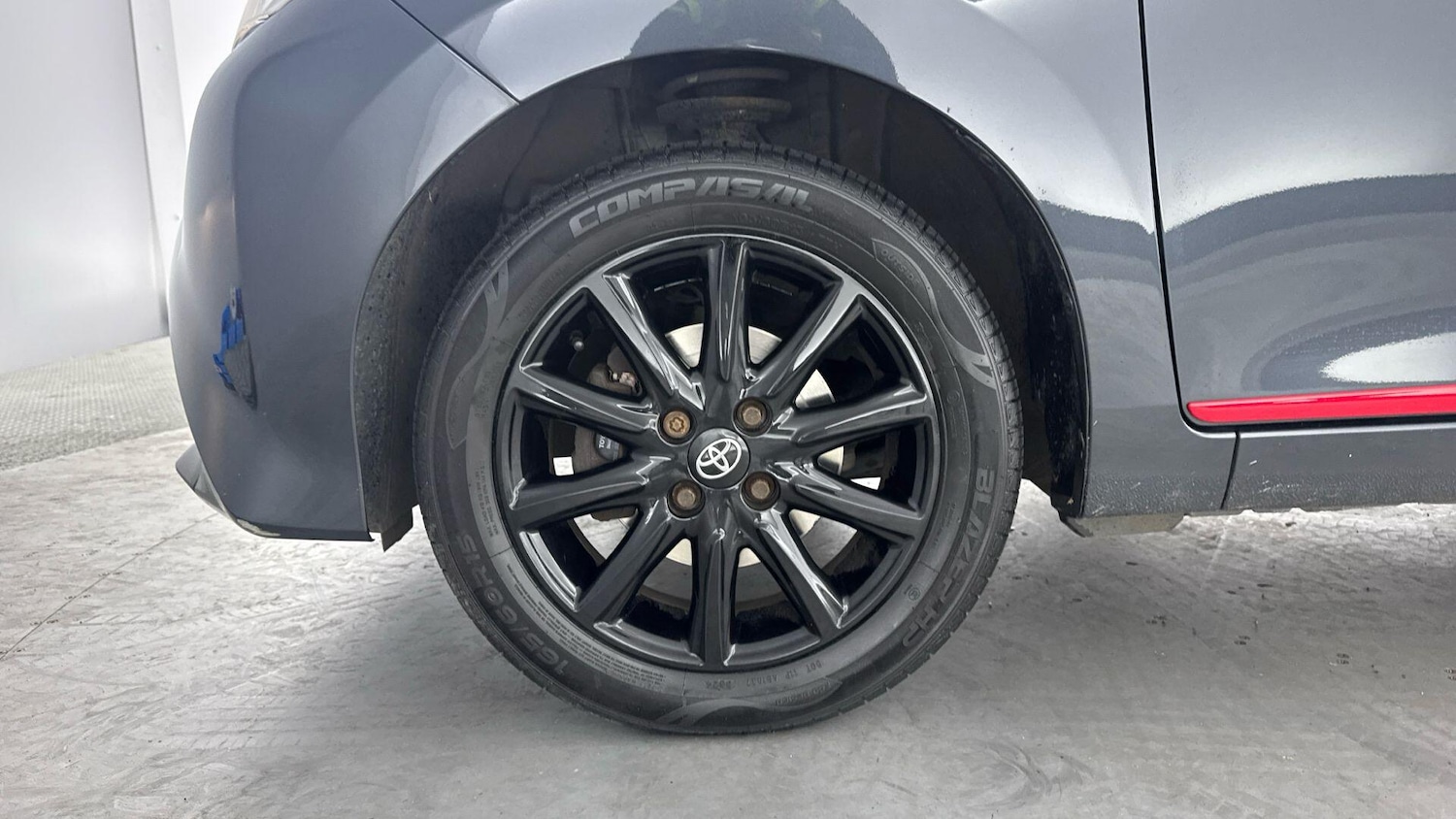 Used Toyota AYGO 2019 for sale - 77709898: Photo 9