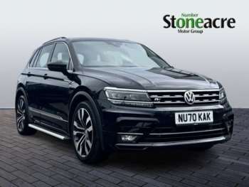 2020 (70) - 2.0 TDi 150 R-Line Tech 5dr
