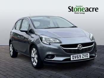 2019 (69) - 1.4i ecoTEC SRi Nav Hatchback 5dr Petrol Auto Euro 6 (90 ps)