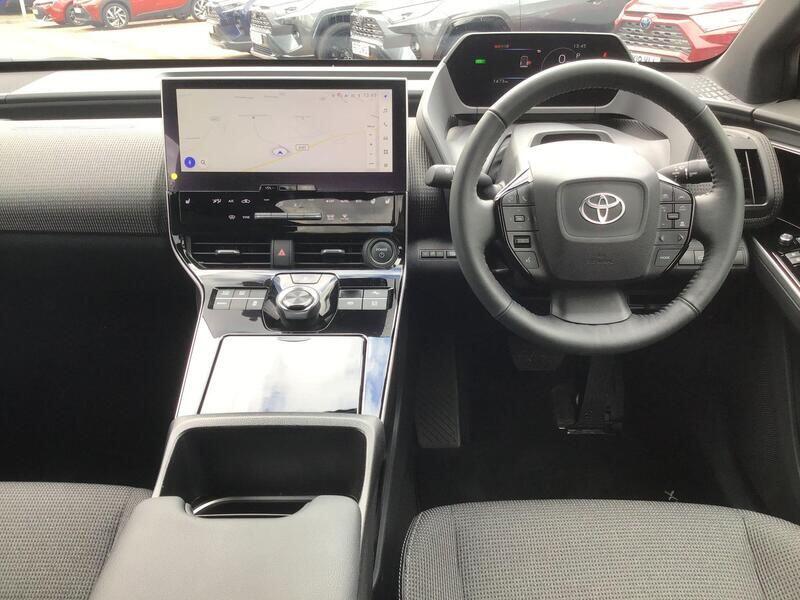 Used Toyota Other for sale - 77495982: Photo 15
