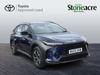 Toyota Other feature image