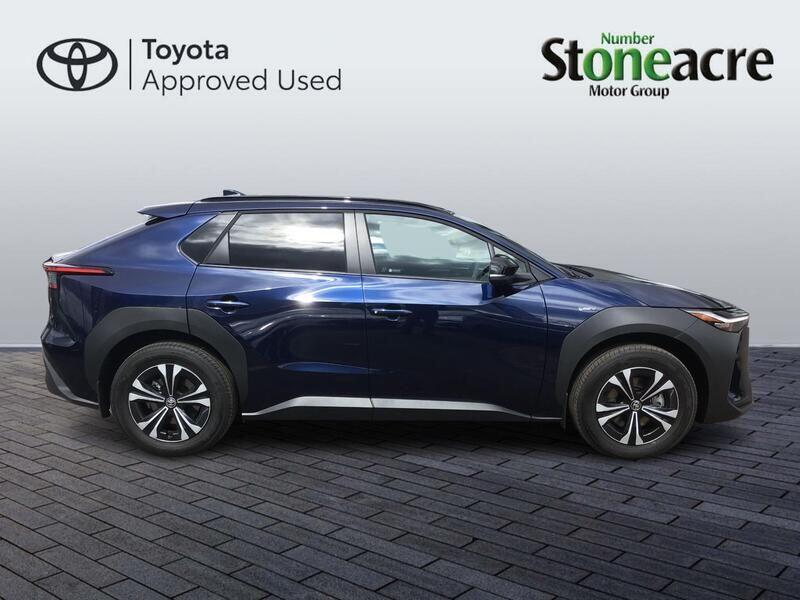 Used Toyota Other for sale - 77495982: Photo 2