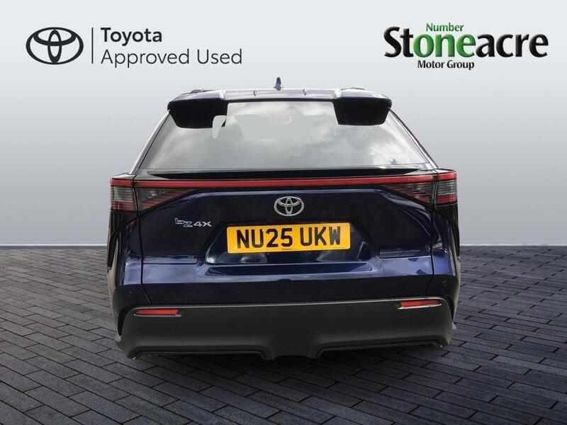 Used Toyota Other for sale - 77495982: Photo 4