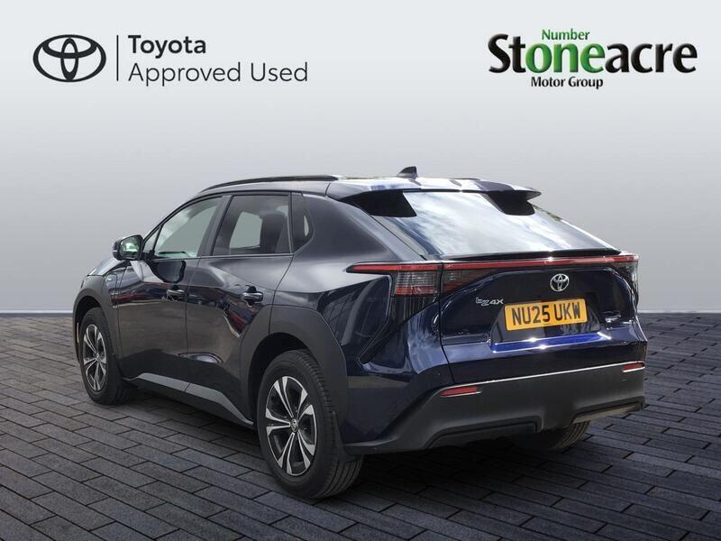 Used Toyota Other for sale - 77495982: Photo 5