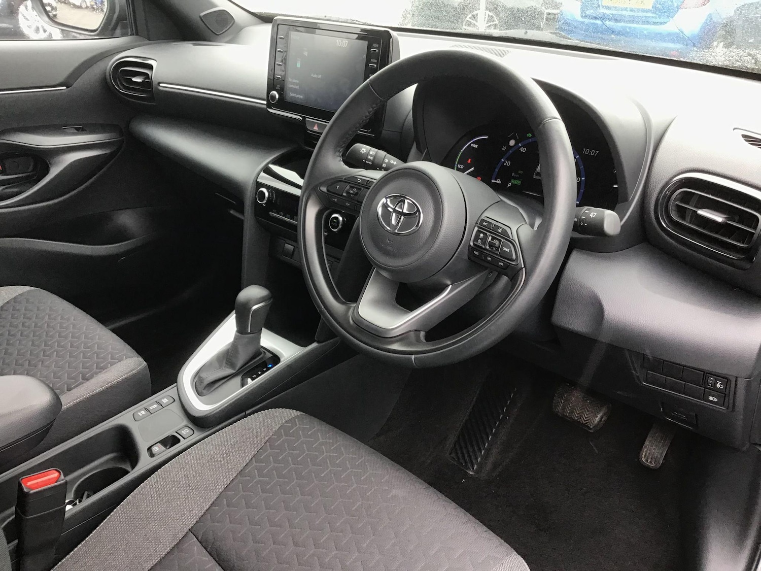 Vehicle 15