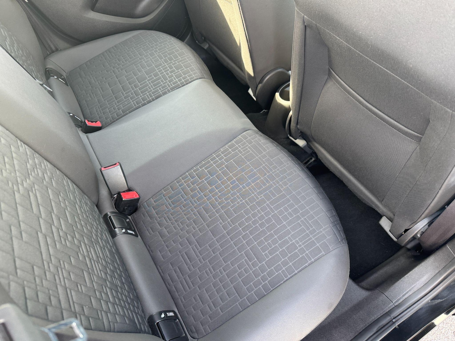 Used Vauxhall Corsa 2018 for sale - 77957496: Photo 12