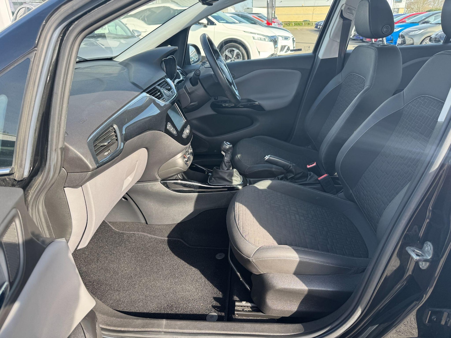 Used Vauxhall Corsa 2018 for sale - 77957496: Photo 14