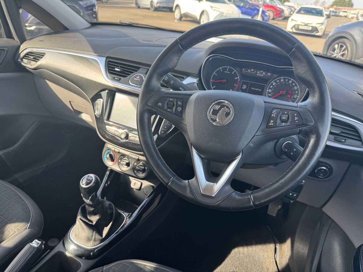 Used Vauxhall Corsa 2018 for sale - 77957496: Photo 16