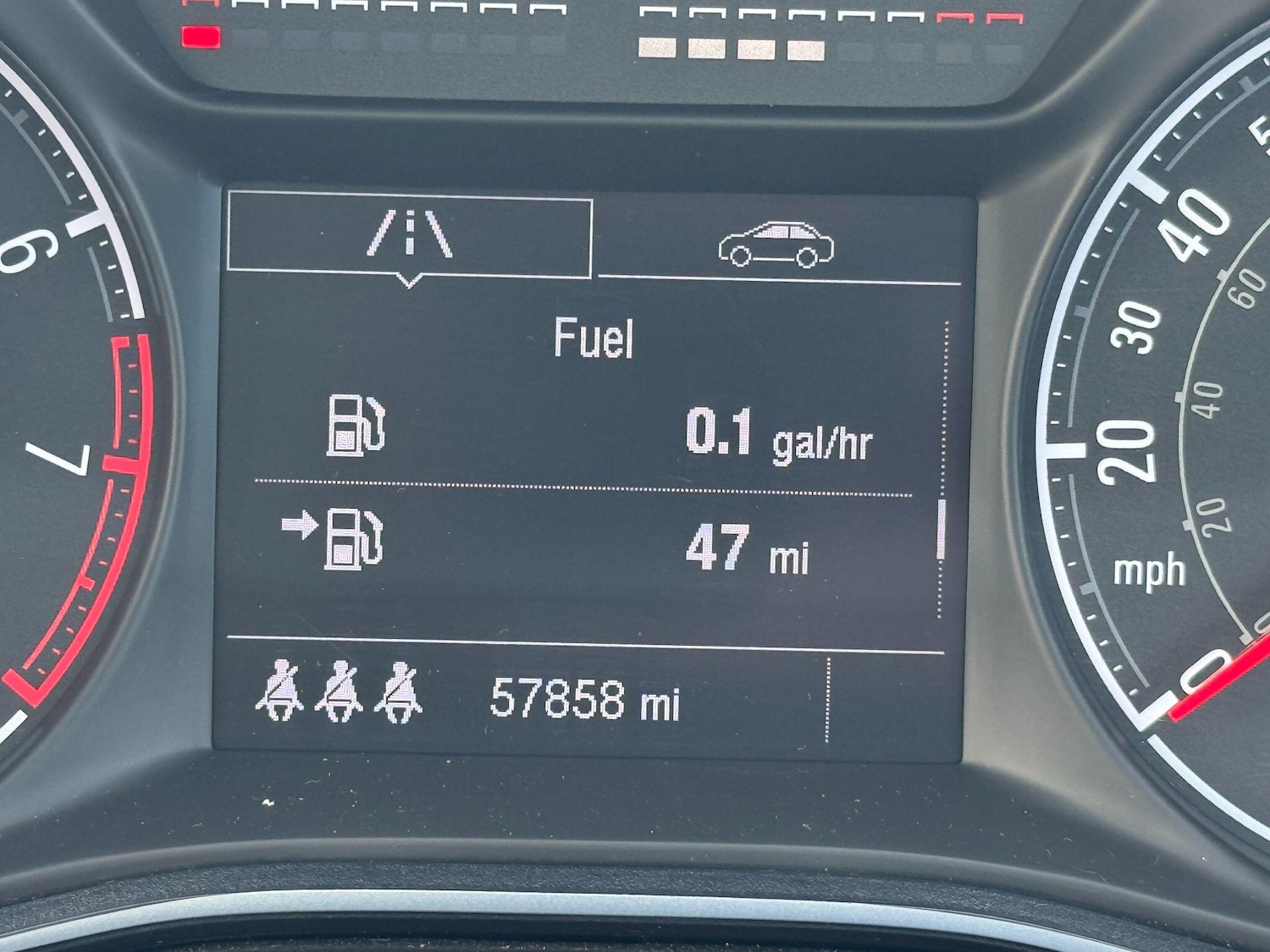 Used Vauxhall Corsa 2018 for sale - 77957496: Photo 18