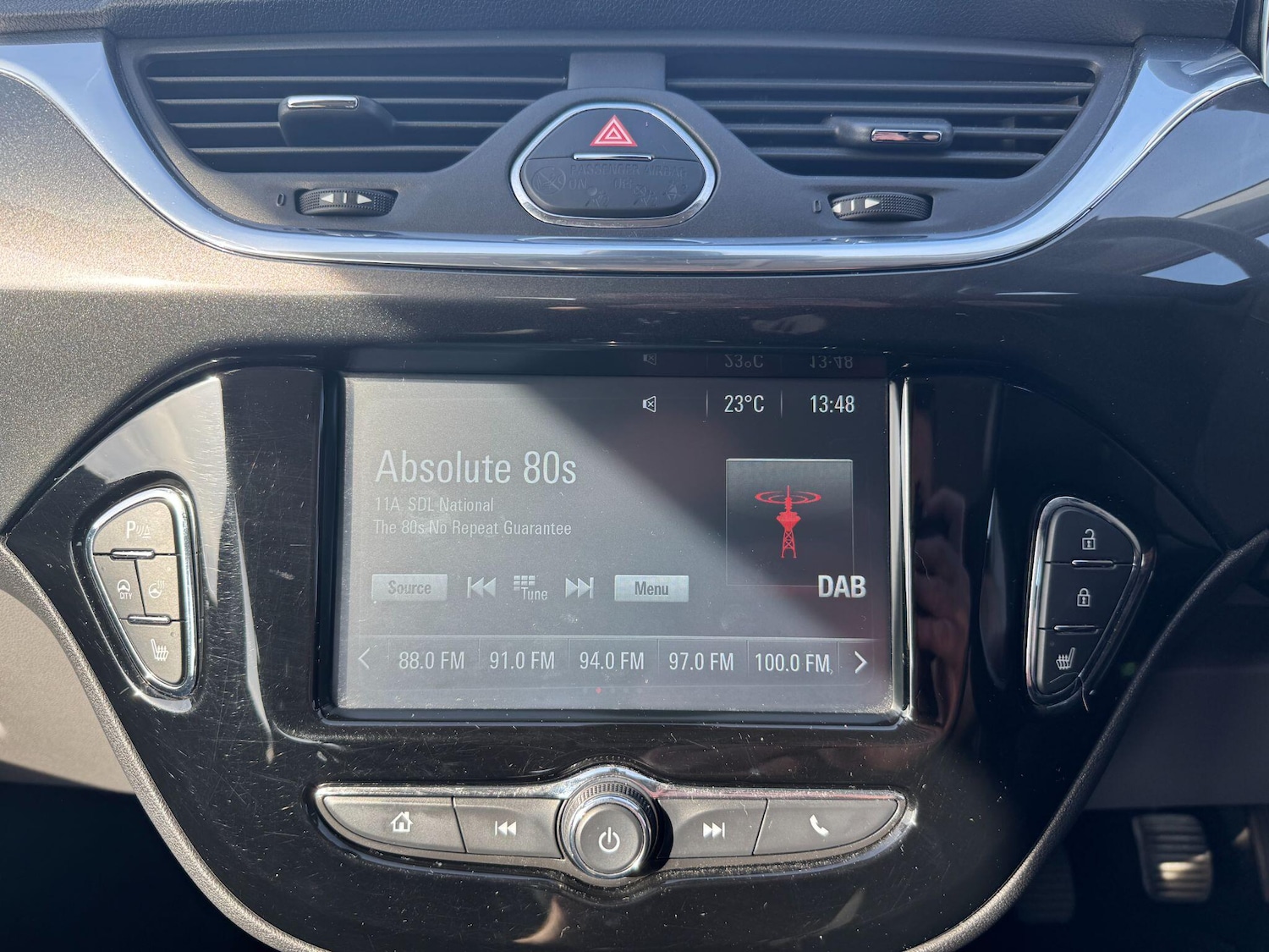 Used Vauxhall Corsa 2018 for sale - 77957496: Photo 19