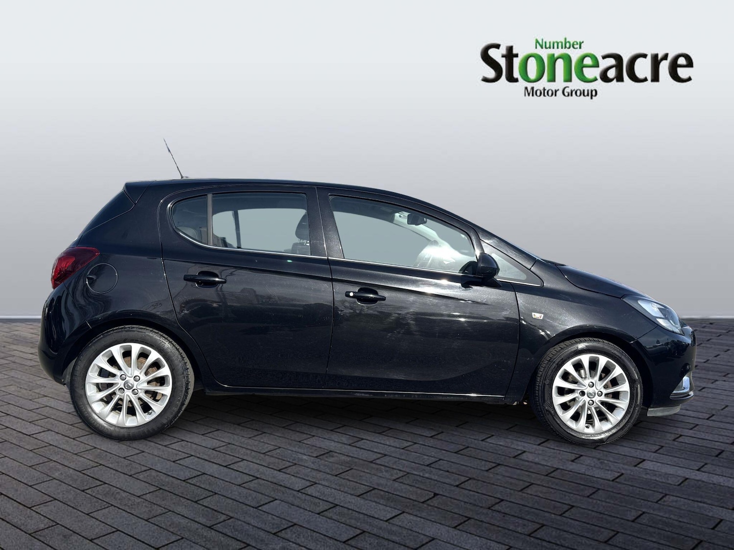 Used Vauxhall Corsa 2018 for sale - 77957496: Photo 2