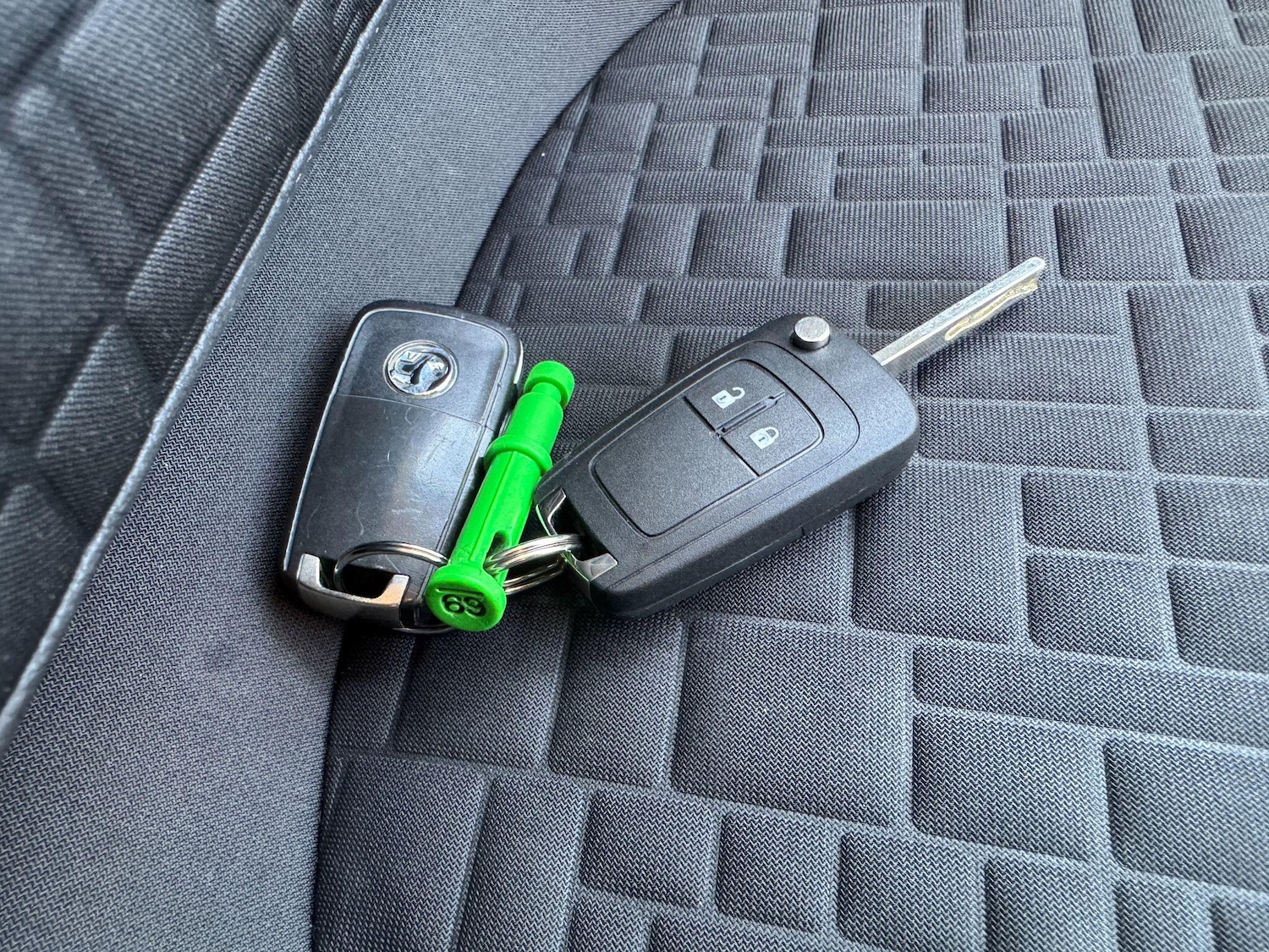 Used Vauxhall Corsa 2018 for sale - 77957496: Photo 20