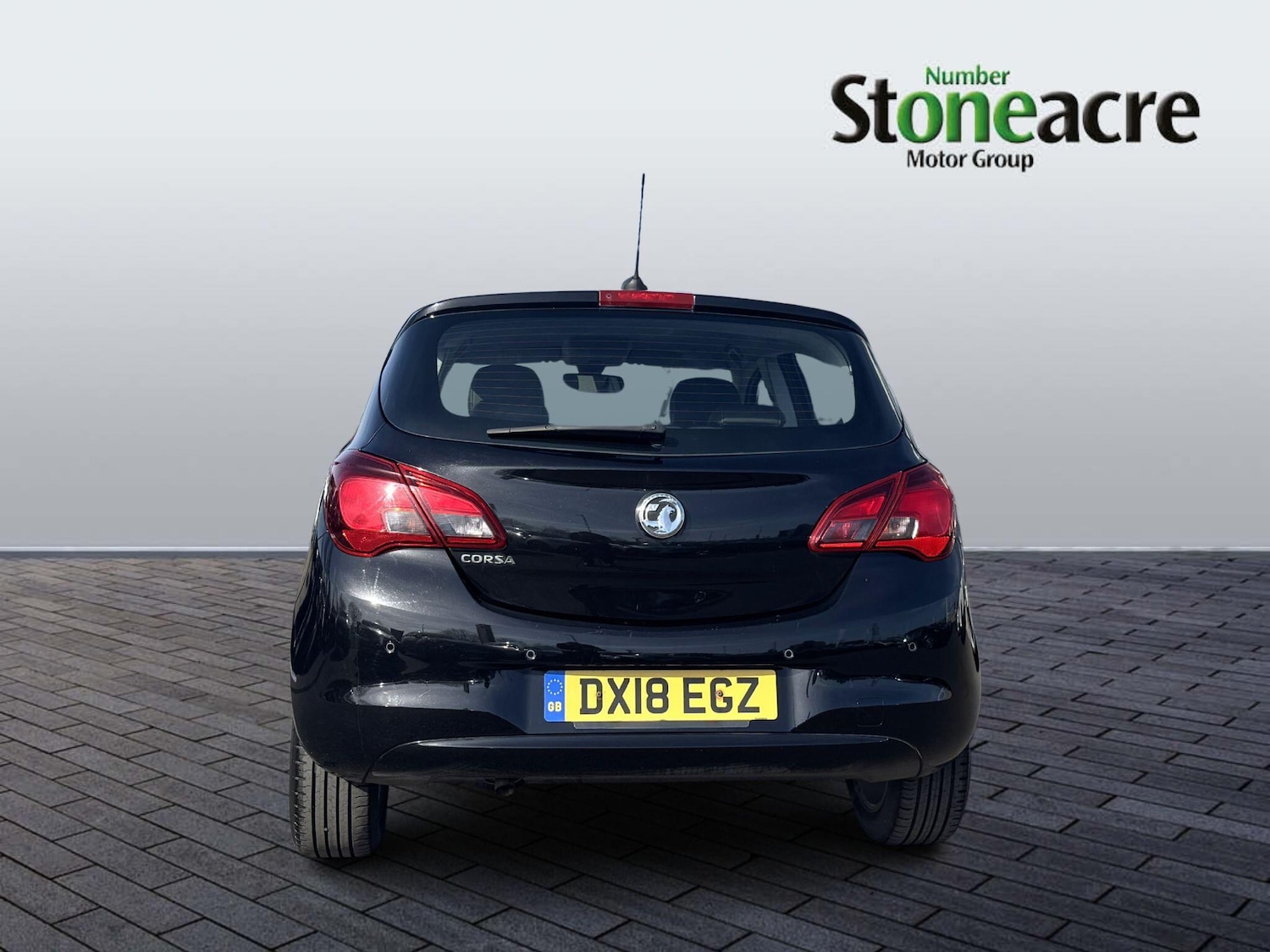 Used Vauxhall Corsa 2018 for sale - 77957496: Photo 4
