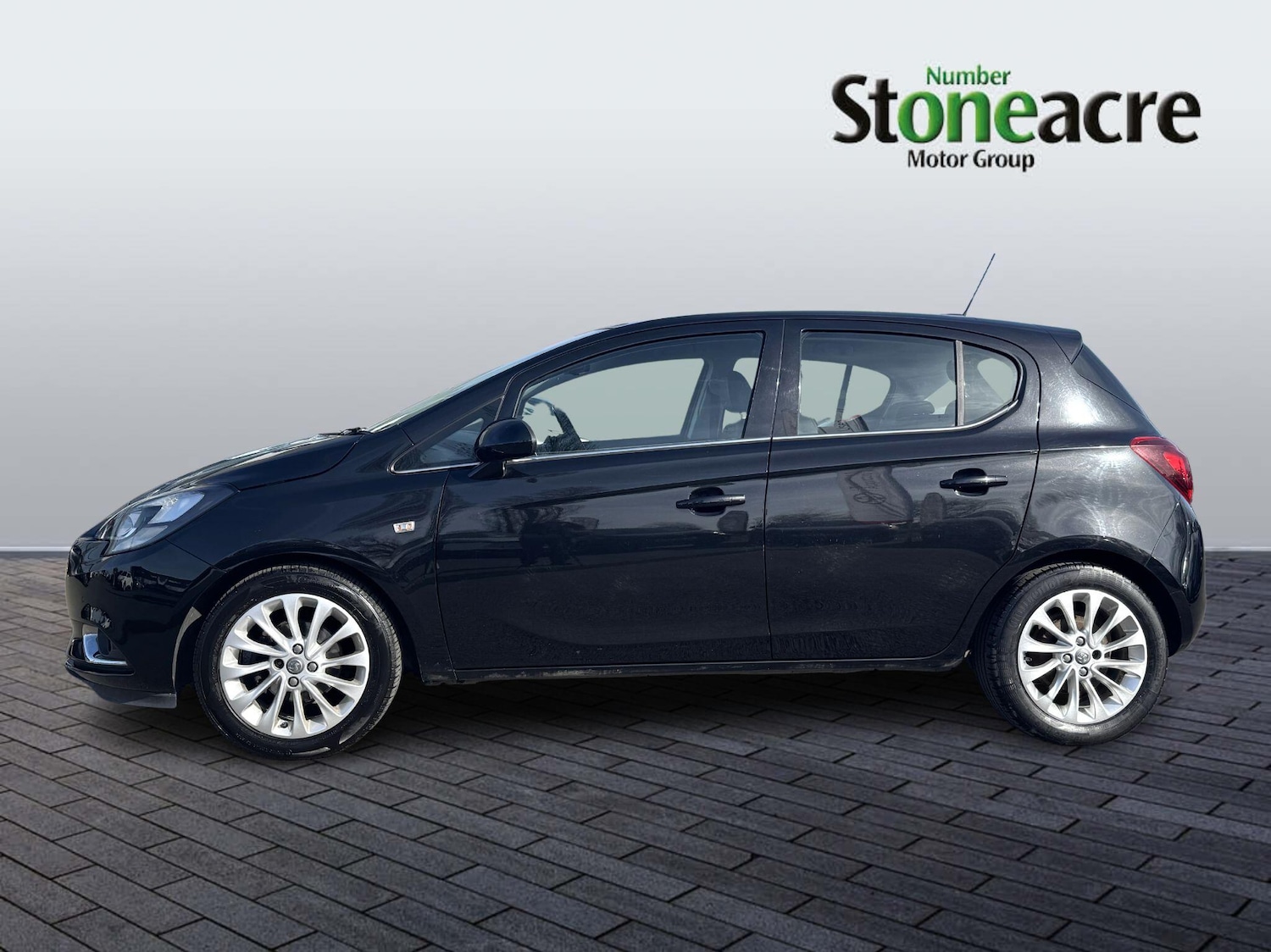 Used Vauxhall Corsa 2018 for sale - 77957496: Photo 6