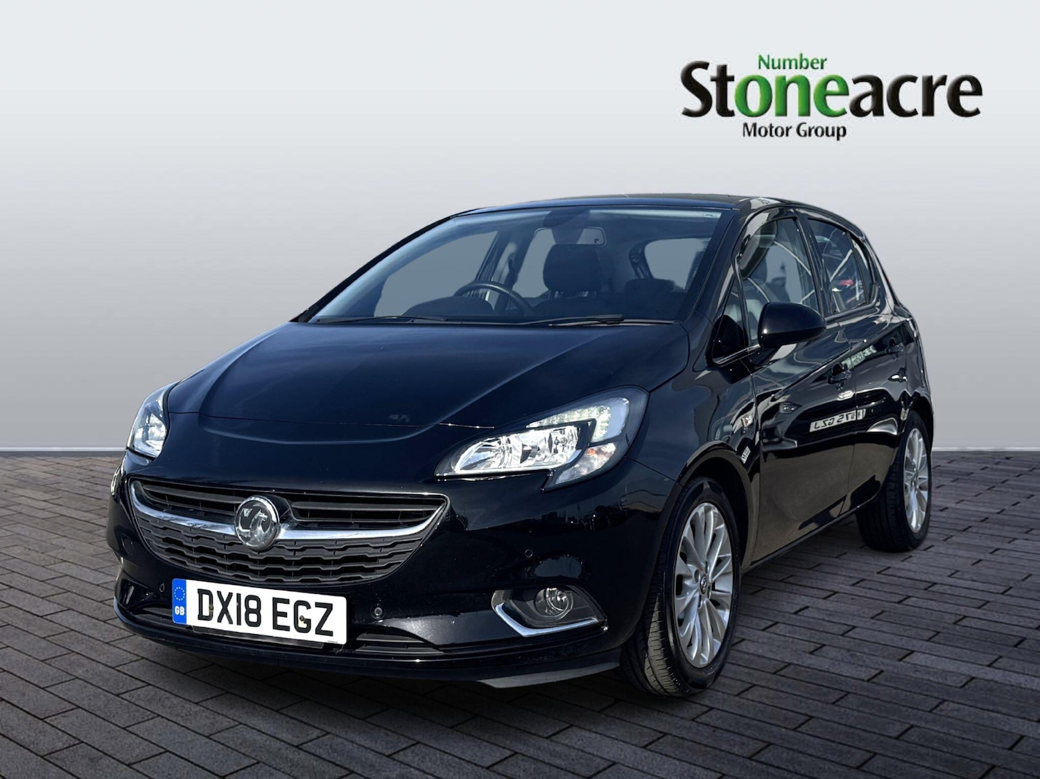 Used Vauxhall Corsa 2018 for sale - 77957496: Photo 7