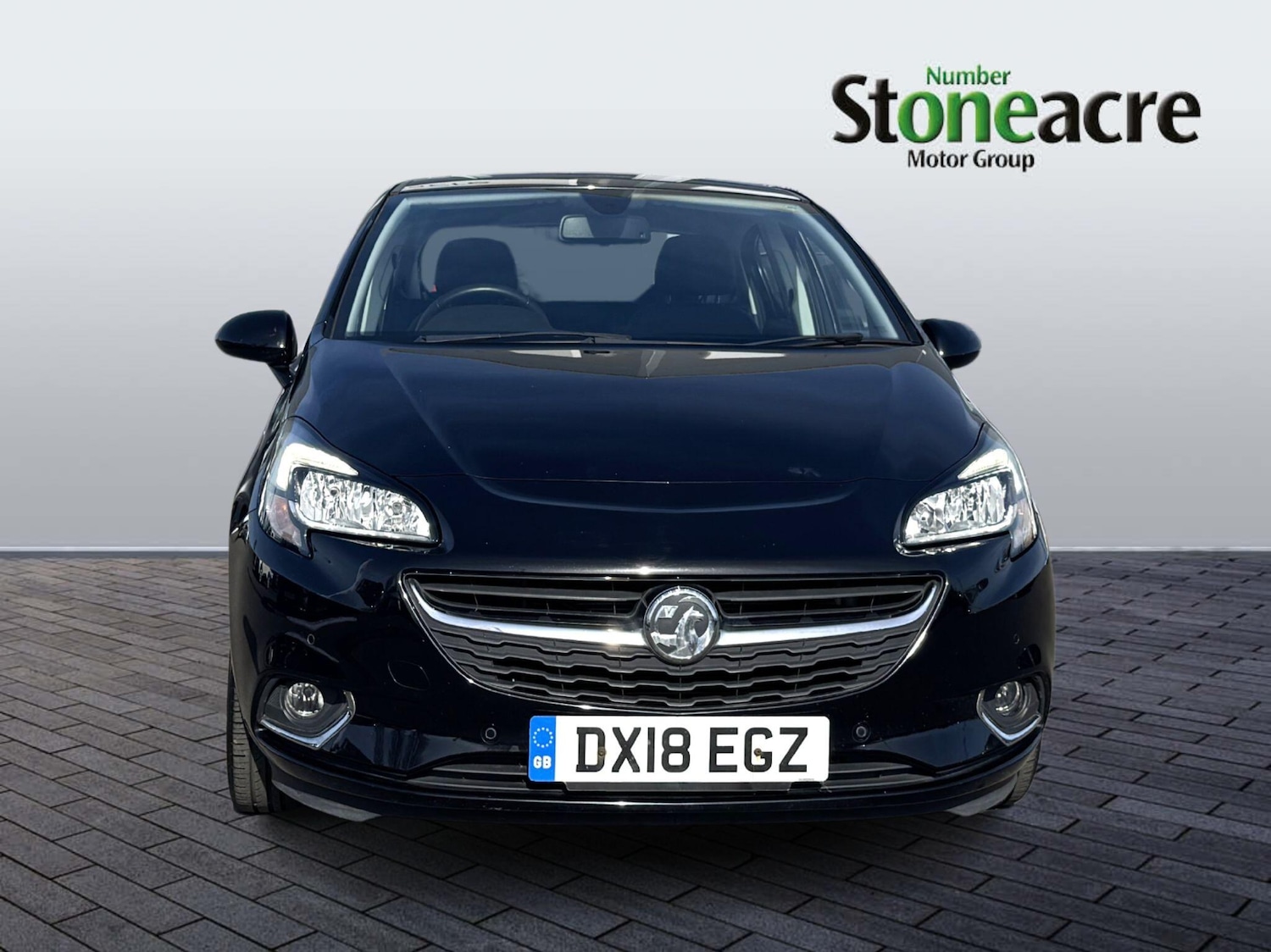Used Vauxhall Corsa 2018 for sale - 77957496: Photo 8