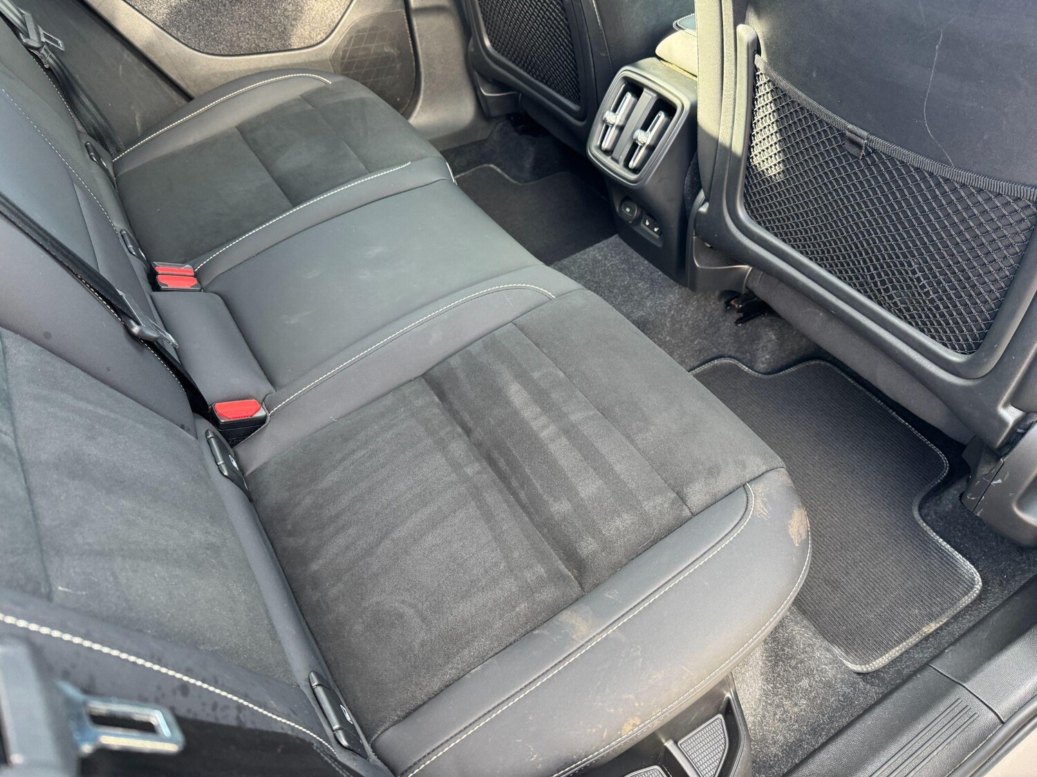 Used Volvo XC40 for sale - 77853270: Photo 12