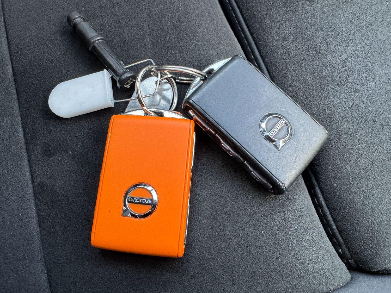 Used Volvo XC40 for sale - 77853270: Photo 20