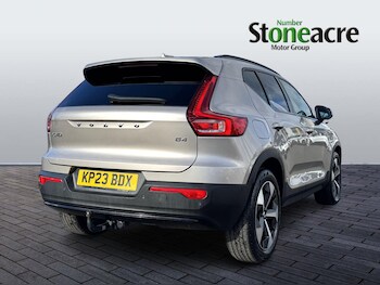 Used Volvo XC40 2023 for sale - 77853270: Photo