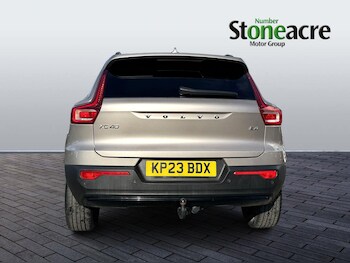 Used Volvo XC40 2023 for sale - 77853270: Photo