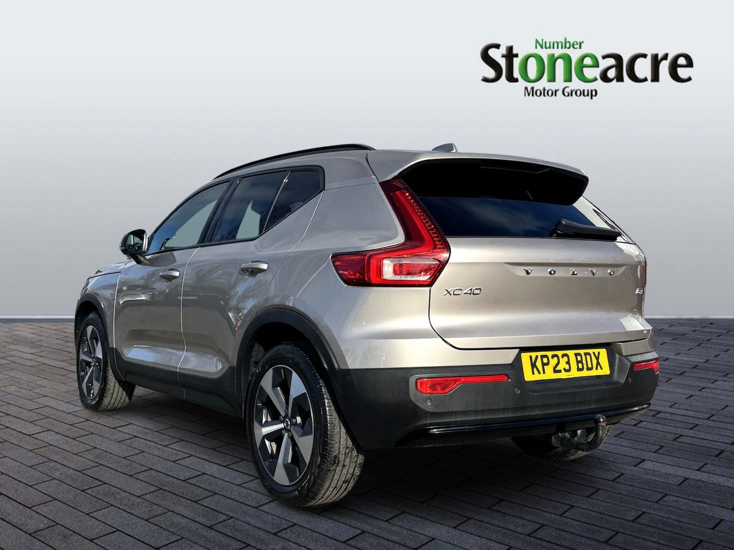 Used Volvo XC40 for sale - 77853270: Photo 5